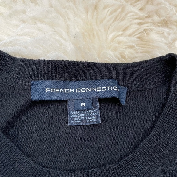 French Connection Sweater, NWT - Picture 5 of 6